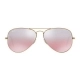 Gafas de Sol Unisex Ray-Ban RB3025 001/3E (55 mm) Gafas de Sol Unisex Ray-Ban RB3025 001/3E (55 mm)