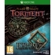 Videojuego Xbox One Meridiem Games Torment