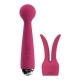 Vibrador Svakom NS6988 Ciruela