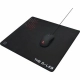 Alfombrilla Antideslizante The G-Lab PAD CAESIUM Negro 45 x 40 cm