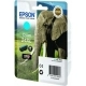 Cartucho de Tinta Original Epson 24XL Cian