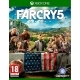 Videojuego Xbox One Ubisoft FARCRY 5