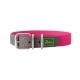 Collar para Perro Hunter Covenience XS-S Rosa (23-31 cm)