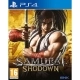 Videojuego PlayStation 4 KOCH MEDIA Samurai Shodown