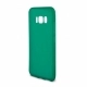 Funda para Móvil KSIX GALAXY S8 Plus Verde Funda para Móvil KSIX GALAXY S8 Plus Verde