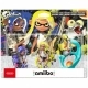 Figura de Acción Nintendo Splatoon 3