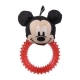 Juguete para perros Mickey Mouse   Rojo