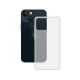 Funda para Móvil KSIX iPhone 14 Transparente Funda para Móvil KSIX iPhone 14 Transparente