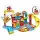 Playset de Vehículos Vtech  Maxi Fire Station con sonido