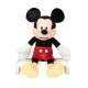 Peluche Mickey Mouse 27cm