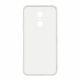Funda para Móvil Xiaomi Redmi Note 5 KSIX Flex TPU Transparente
