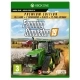 Videojuego Xbox One KOCH MEDIA Farming Simulator 19: Premium Edition