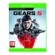Videojuego Xbox One Microsoft Gears 5 Videojuego Xbox One Microsoft Gears 5