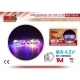 GUIRNALDA 10LED C/PILA LUZ 1M MULTICOLOR GUIRNALDA 10LED C/PILA LUZ 1M MULTICOLOR