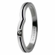 Anillo Mujer Skagen JRSB018SS5 (Talla 10)