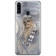 Funda para Móvil Cool Chewbacca GALAXY A02S Funda para Móvil Cool Chewbacca GALAXY A02S