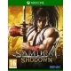 Videojuego Xbox One KOCH MEDIA Samurai Shodown