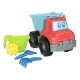 Set de Juguetes de Playa Ecoiffier Garnished Beach Truck