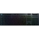 Teclado Gaming Logitech G915 AZERTY