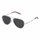 Gafas de Sol Unisex Sting SST13857N53L (ø 57 mm) Rojo Gris (ø 57 mm)