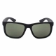 Gafas de Sol Unisex LondonBe LB79928511115 Negro Verde (ø 50 mm)