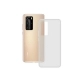 Funda para Móvil Contact Huawei P40 Pro 5G TPU Transparente Funda para Móvil Contact Huawei P40 Pro 5G TPU Transparente