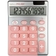 Calculadora Milan Rosa (14,5 x 10,6 x 2,1 cm)