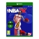Videojuego Xbox Series X 2K GAMES NBA 2K21