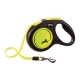 Correa para Perro Flexi NEW CLASSIC NEON 5 m Talla S