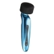 Vibrador Rumble Tantus Negro/Azul