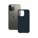 Funda para Móvil KSIX iPhone 14 Pro Azul Funda para Móvil KSIX iPhone 14 Pro Azul