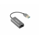 Adaptador USB a Ethernet Natec Cricket USB 3.0