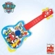 Guitarra Infantil Reig Paw Patrol