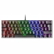 Teclado Mars Gaming MK60