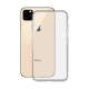 Funda para Móvil iPhone 11 KSIX Transparente