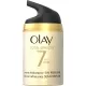 Olay Total Effects Crema Anti Edad Hidratante de Día Sin Perfume 50ml Olay Total Effects Crema Anti Edad Hidratante de Día Sin Perfume 50ml