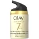 Olay Total Effects BB Cream Medio 50ml Olay Total Effects BB Cream Medio 50ml