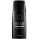 Axe Black Deodorant Spray 150ml Axe Black Deodorant Spray 150ml