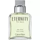Eternity for Men Aftershave 100ml
