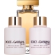 Set D&G THE ONE EDT 100ML + BODY LOTION 100ML + SHOWER GEL 100ML Set D&G THE ONE EDT 100ML + BODY LOTION 100ML + SHOWER GEL 100ML