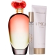 Set Unica Coral edt 100ml + Body Lotion 75ml + edt 10ml Set Unica Coral edt 100ml + Body Lotion 75ml + edt 10ml