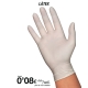 Guantes de latex Talla XS, 100 unidades Guantes de latex Talla XS, 100 unidades