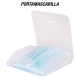 Porta mascarillas 10 uds Porta mascarillas 10 uds