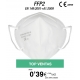 Caja 5000 uds Mascarillas FFP2 Caja 5000 uds Mascarillas FFP2