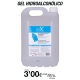 Gel Hidroalcohólico de Manos 100L Gel Hidroalcohólico de Manos 100L