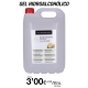 Gel Hidroalcohólico de Manos 100L Gel Hidroalcohólico de Manos 100L