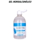 Gel Hidroalcohólico de Manos 500ml Gel Hidroalcohólico de Manos 500ml