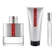 Luna Rossa edt 100ml + Gel de Ducha 100ml +10ml Luna Rossa edt 100ml + Gel de Ducha 100ml +10ml