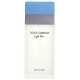 D&G Light Blue edt 200ml D&G Light Blue edt 200ml