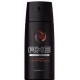 Axe Dark Temptation Deodorant Spray 150ml Axe Dark Temptation Deodorant Spray 150ml